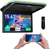XTRONS 15.6" 8K IPS Roof Monitor